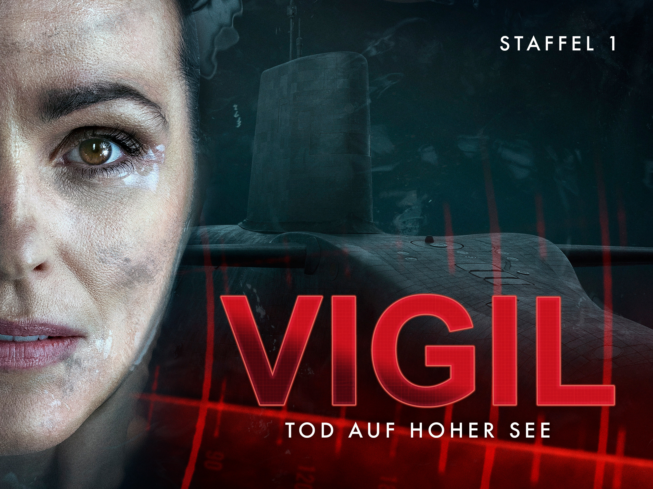 Prime Video Vigil