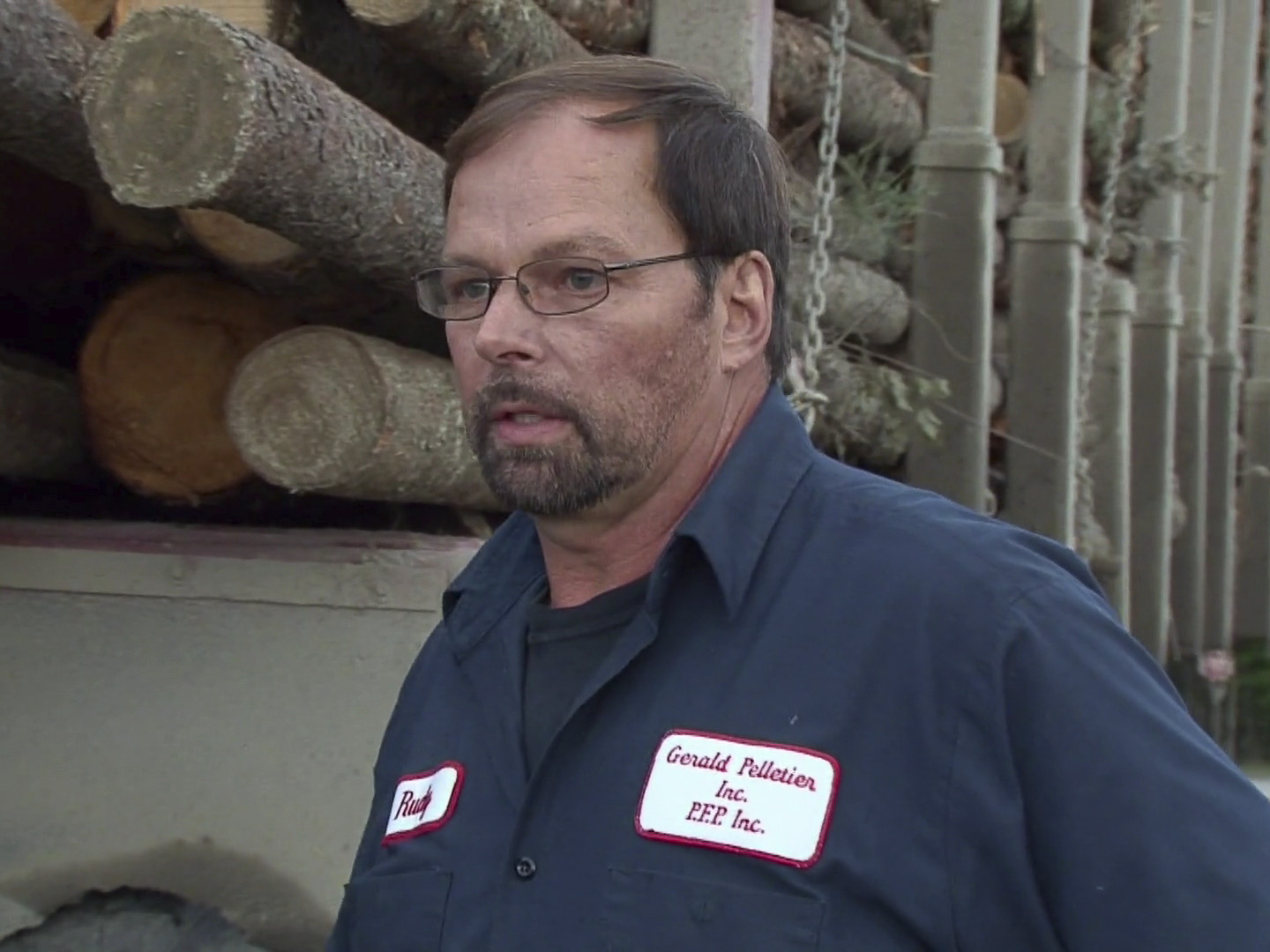 Prime Video American Loggers Season 2