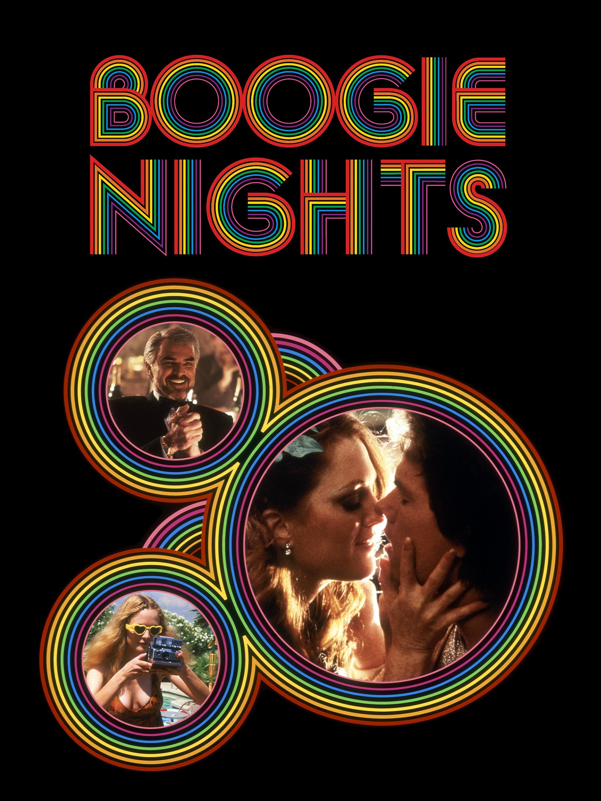 boogie nights amazon prime