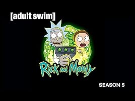 rick and morty temporada 4 gratis