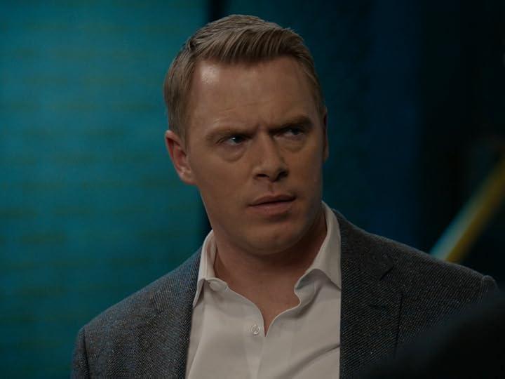 Prime Video BLACKLIST, THE SEASON 10