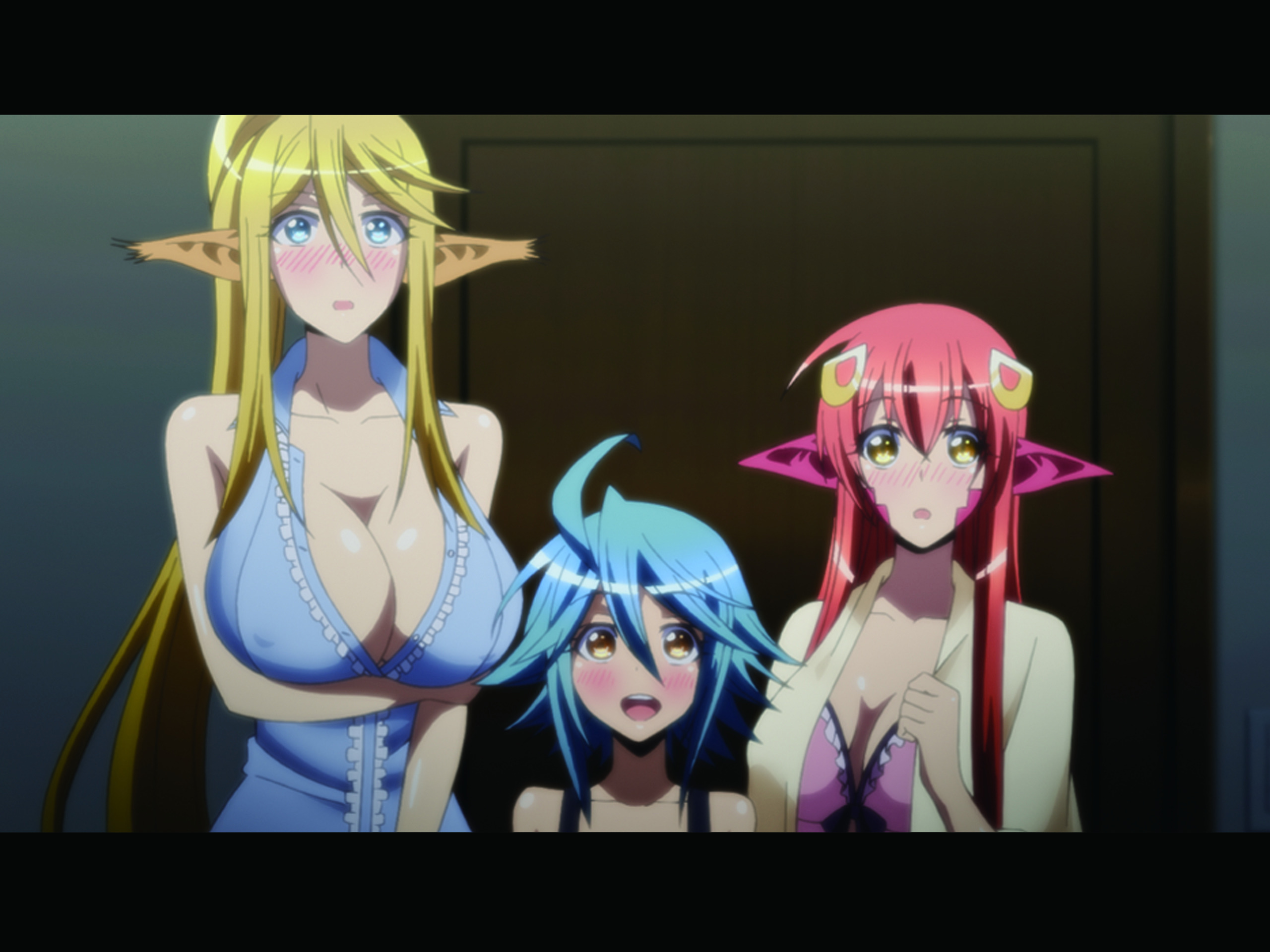 monster musume episode 13 - monkcourse.com.