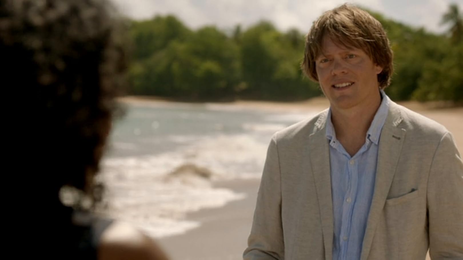 Watch Death in Paradise Season 3 | Prime Video