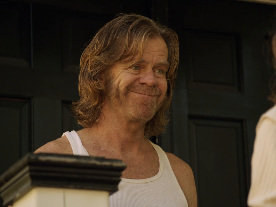 Shameless Butter Face Telegraph