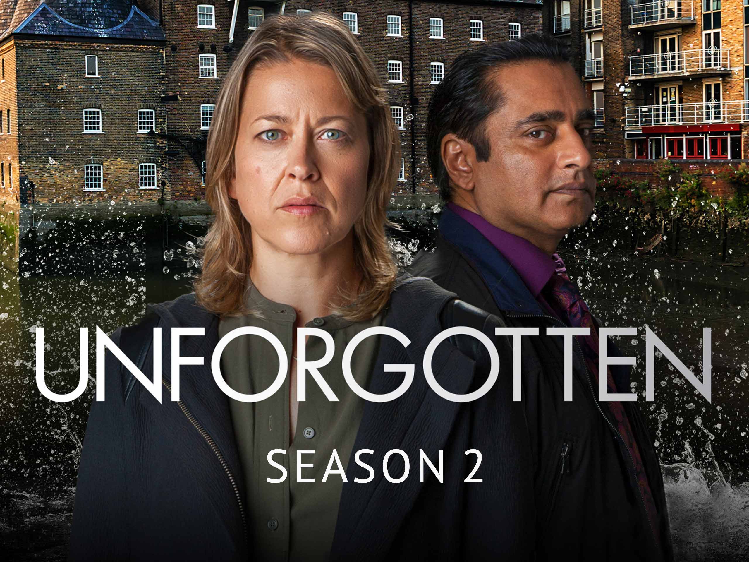 Prime Video Season 2