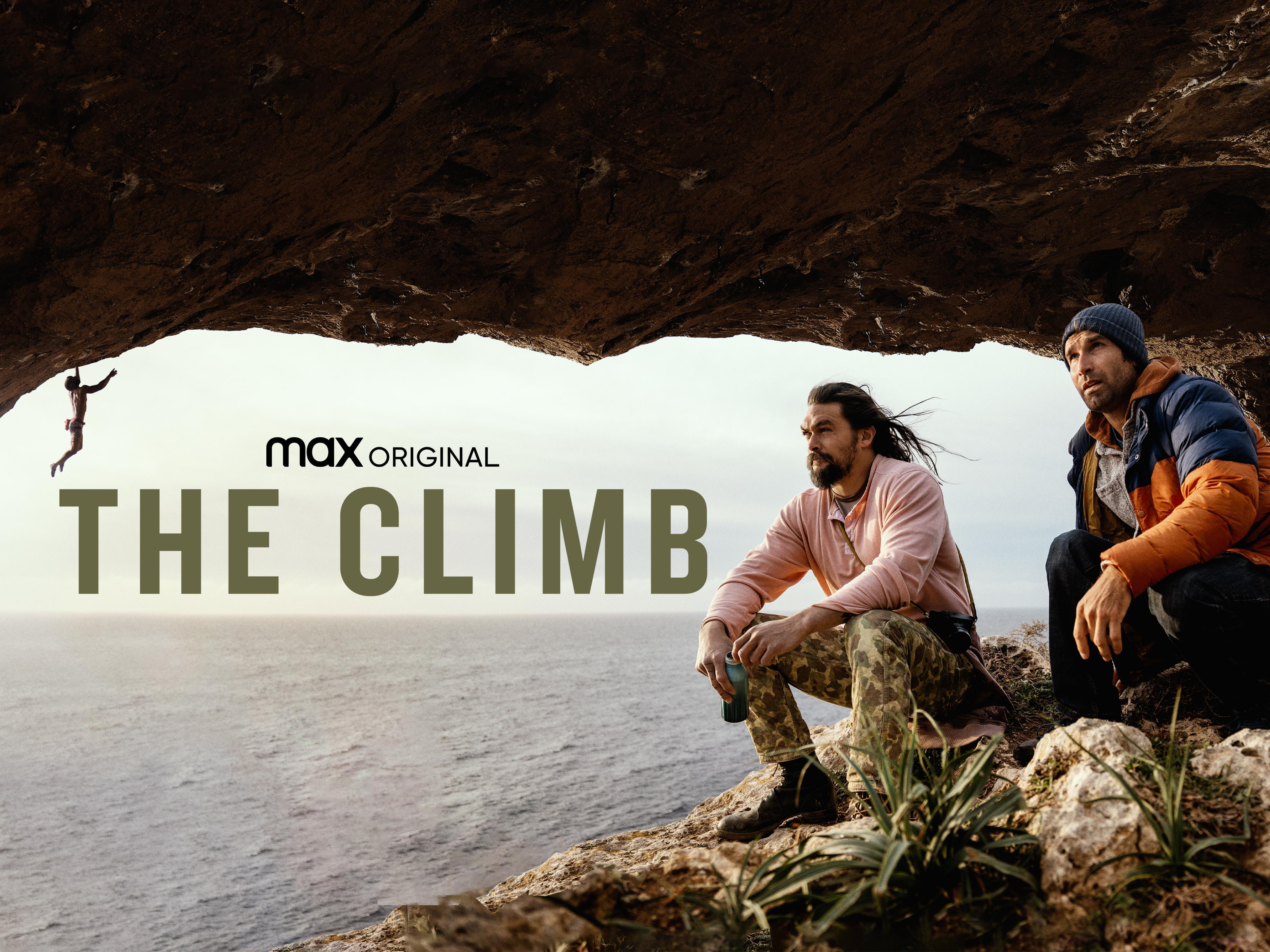 Prime Video: The Climb, Season 1