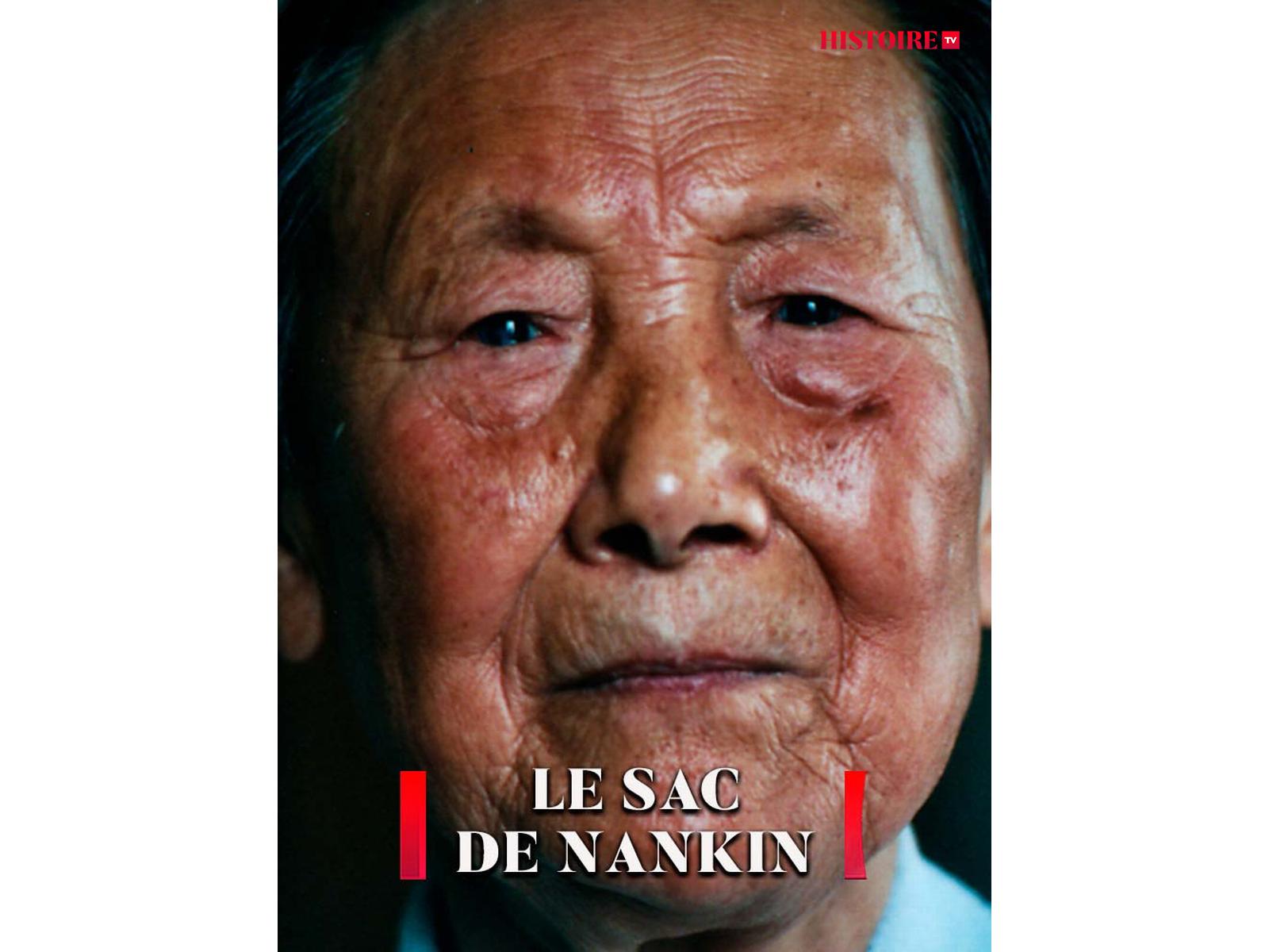 Nankin La Cité En Flammes Scan Vf Prime Video: Le sac de Nankin - Saison 1