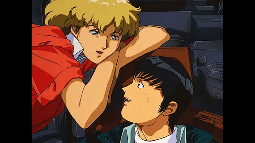 Amazon Co Jp 機動戦士ガンダム00 ジオンの残光を観る Prime Video