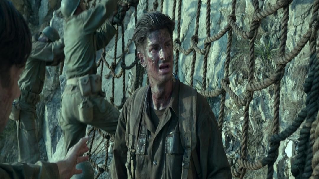 Watch Hacksaw Ridge | Prime Video