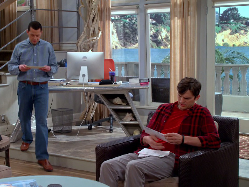 Two And Half Man Staffel Online Schauen Prime Video: Two and a Half Men - Staffel 12 [dt./OV]