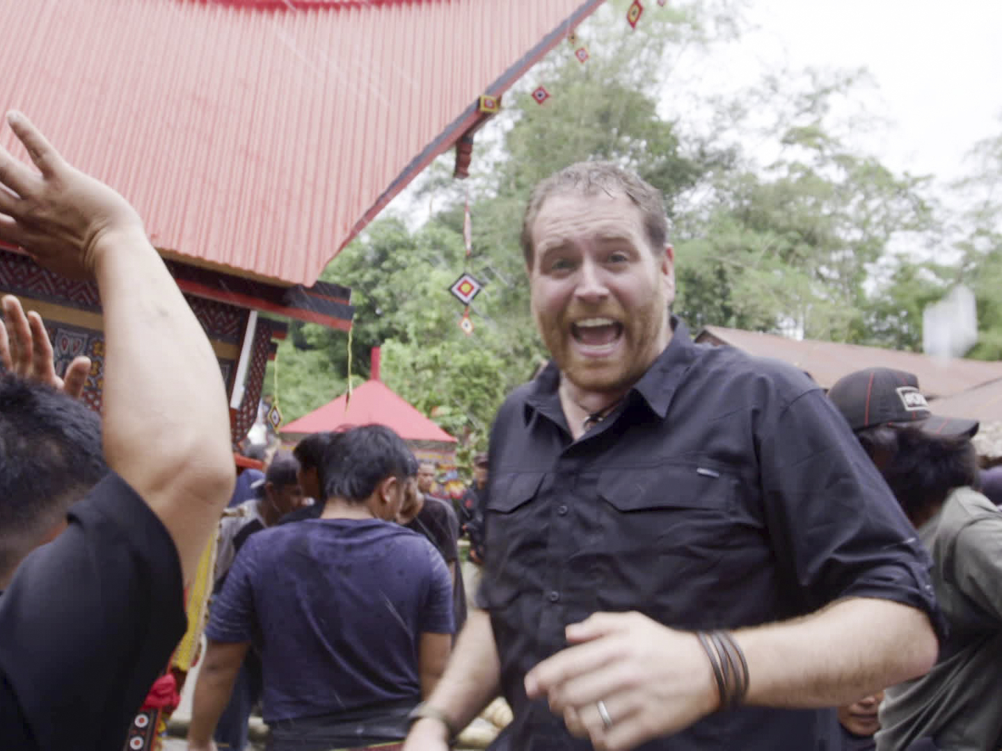 Prime Video: Expedition Unknown: Search For The Afterlife - Season 1