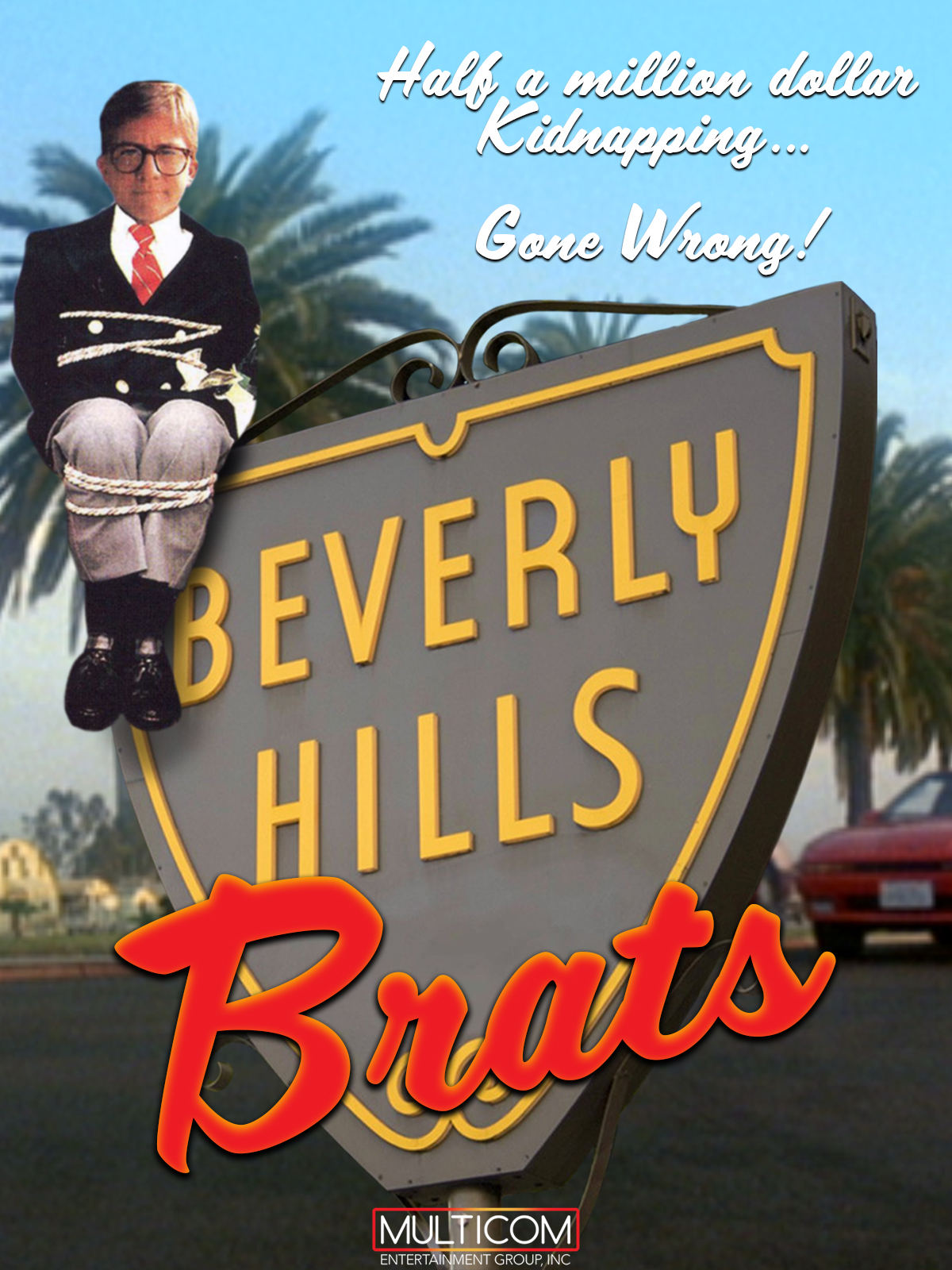 Prime Video Beverly Hills Brats