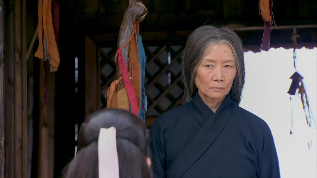 Amazon Co Jp 蘭陵王 字幕版 を観る Prime Video