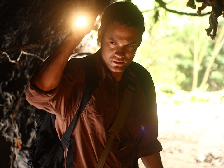 Prime Video: El Dorado - Season 1