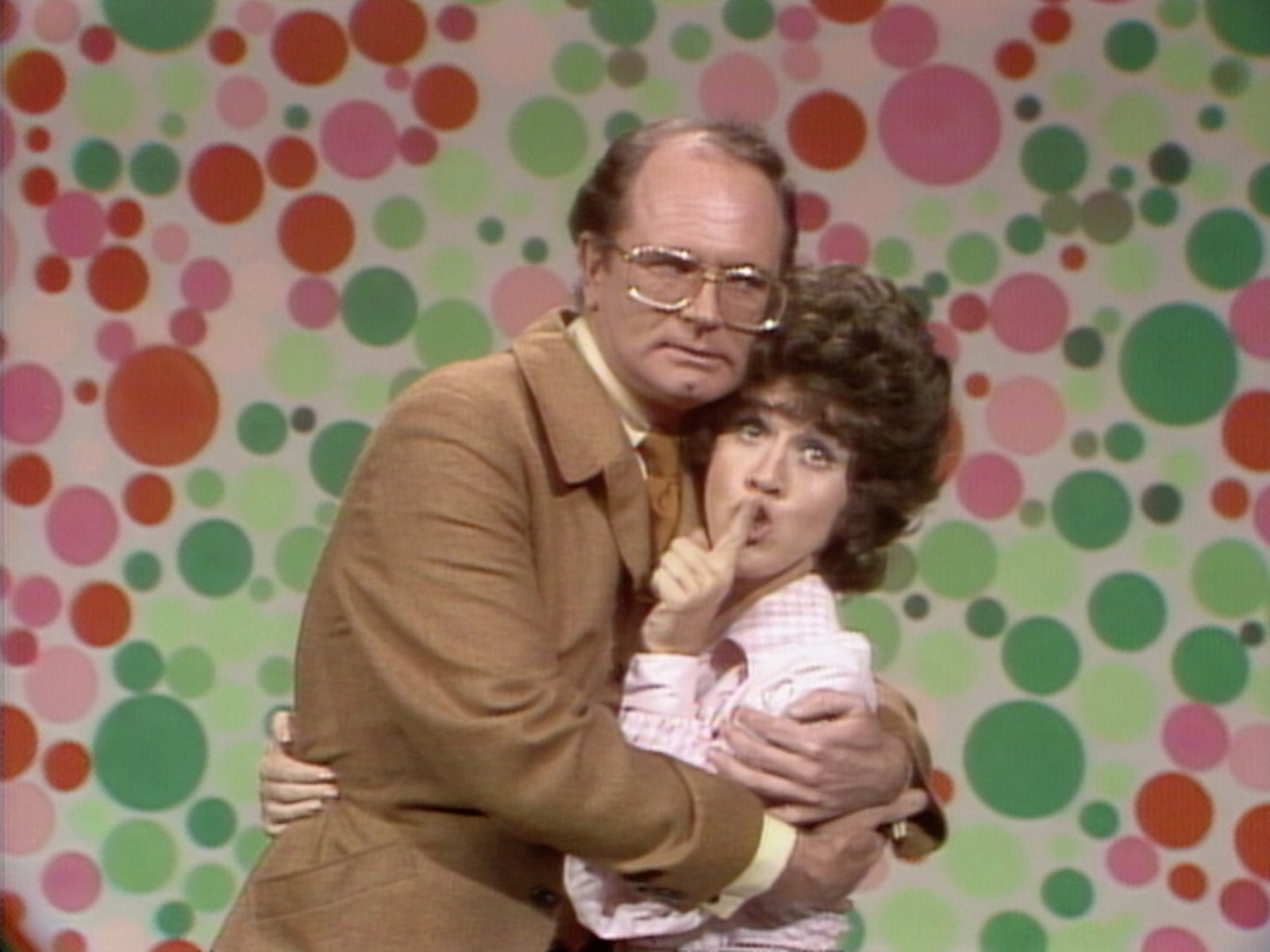 Prime Video Rowan & Martin's LaughIn