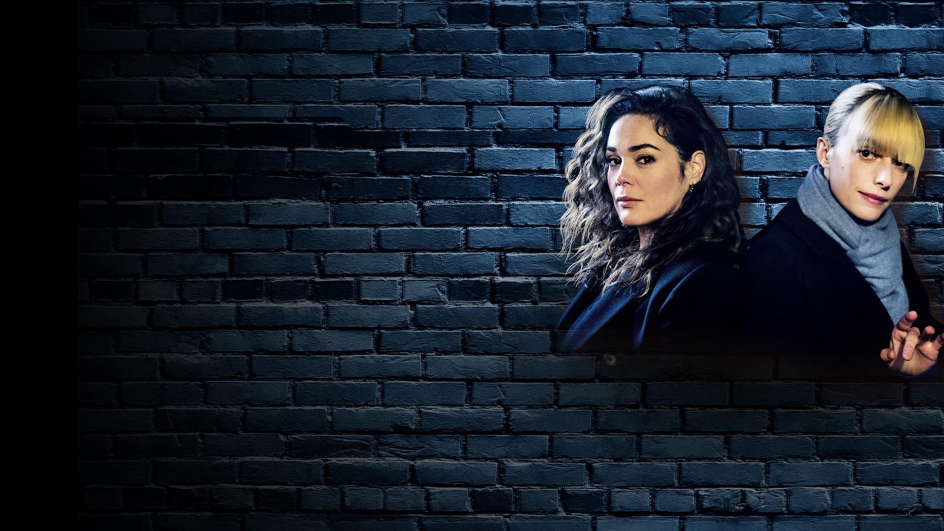 Prime Video: Astrid et Raphaëlle - Saison 3