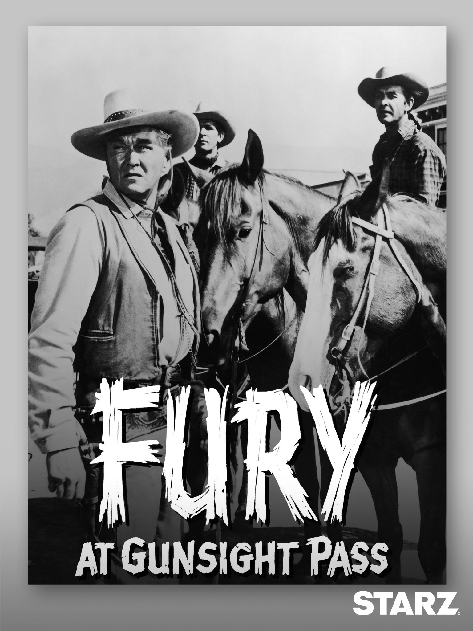 Prime Video Fury at Gunsight Pass