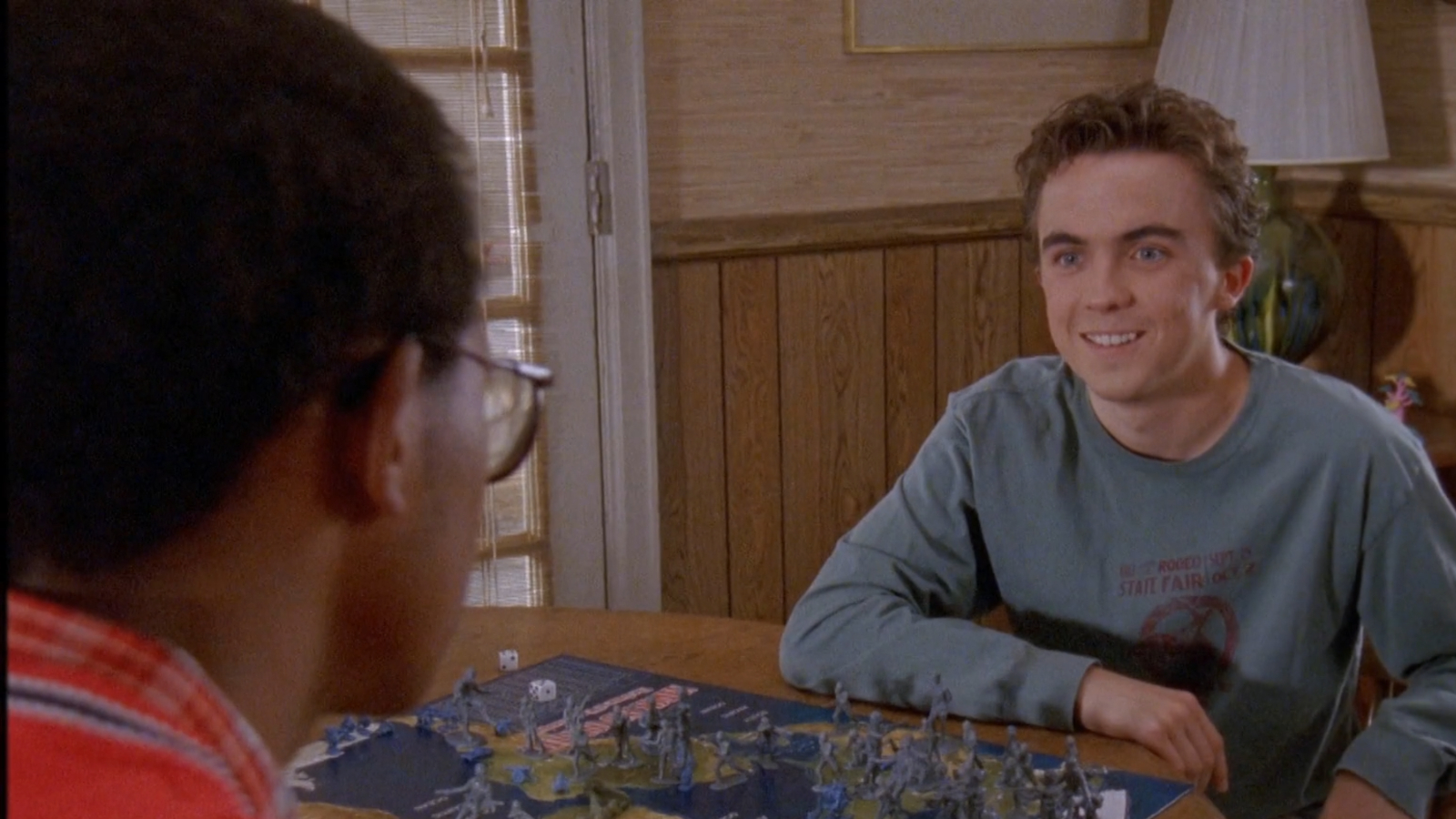 Prime Video: Malcolm in the Middle Season 7