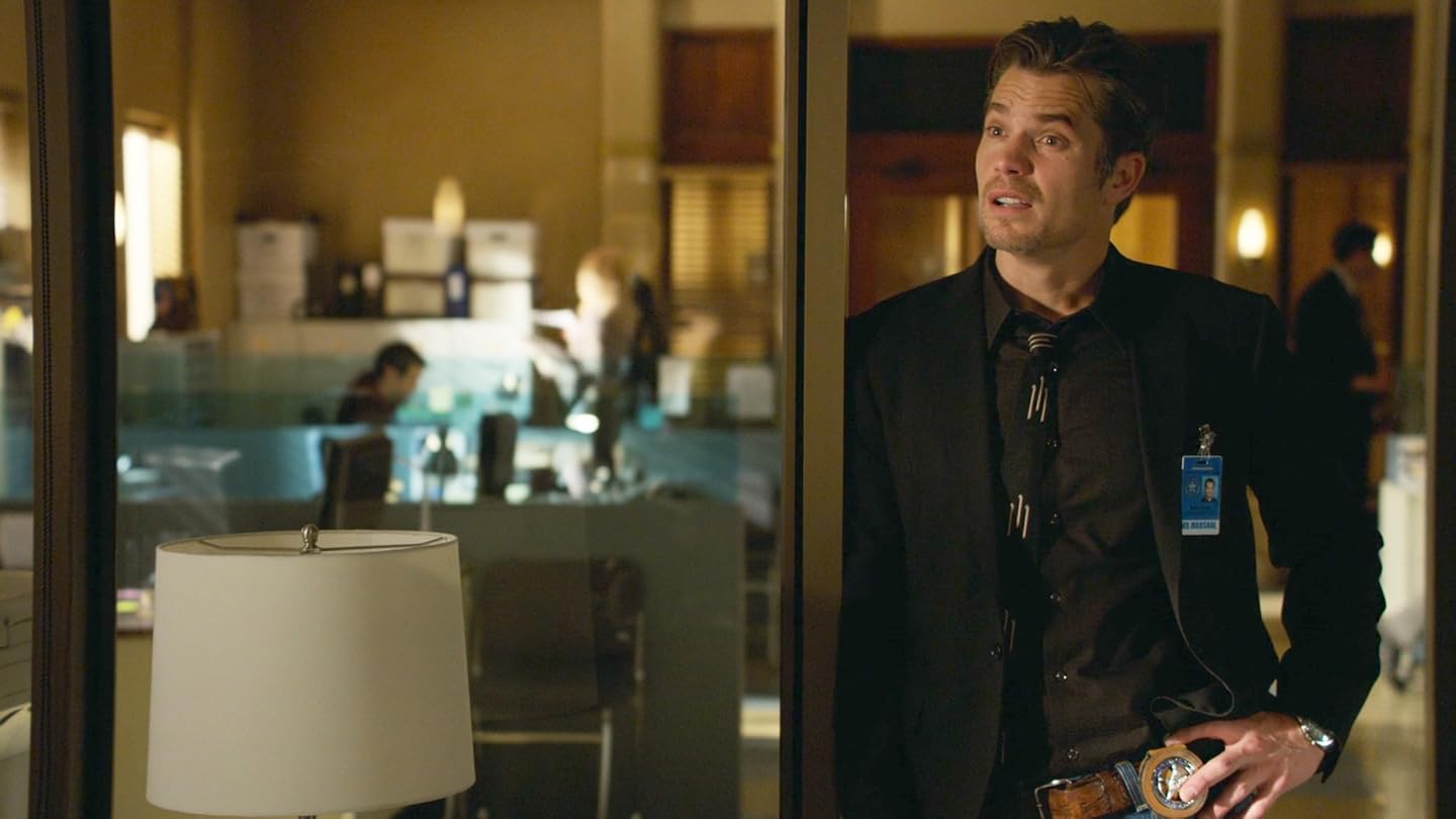 Prime Video: Justified - Season 2