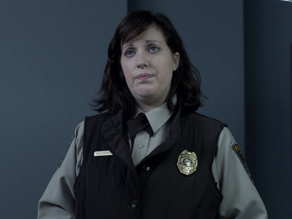 Watch Fargo Season 1 Prime Video