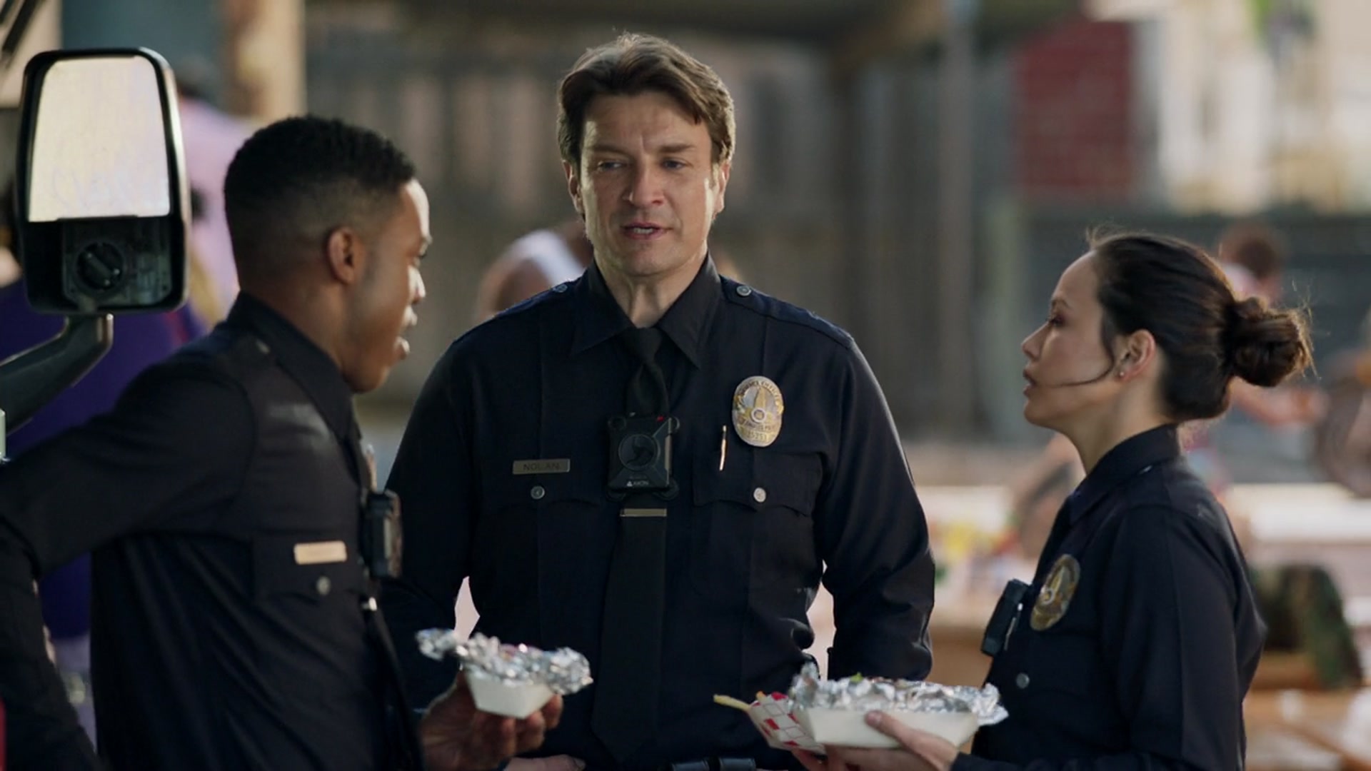 Rookie Saison 3 Episode 15 Watch The Rookie Season 1 | Prime Video