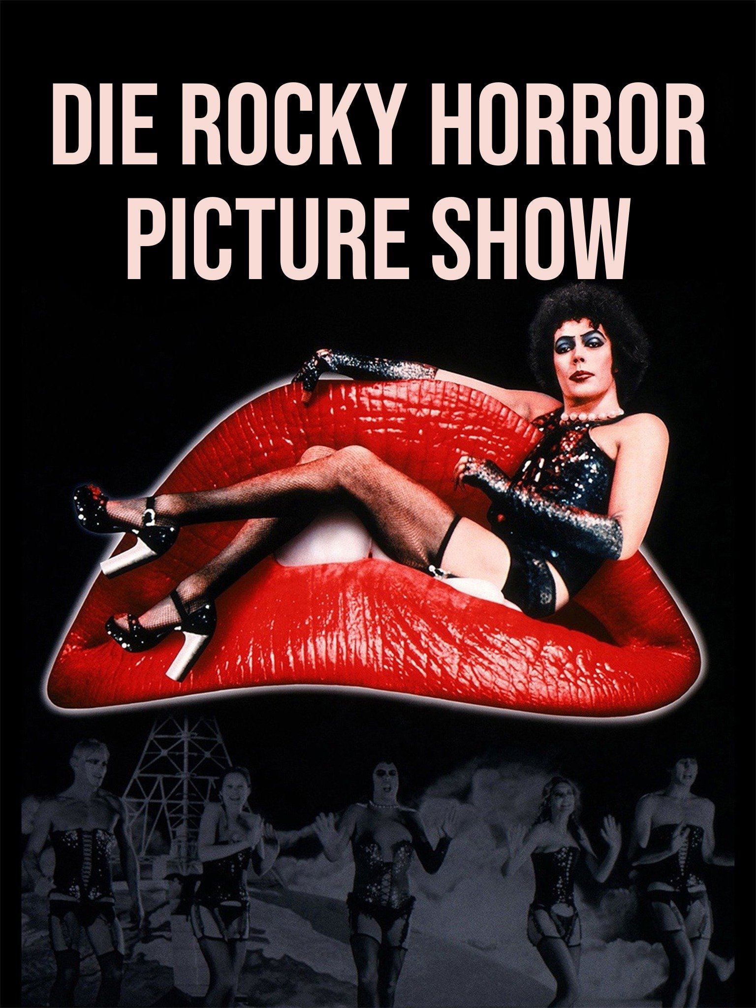 Prime Video Die Rocky Horror Picture Show