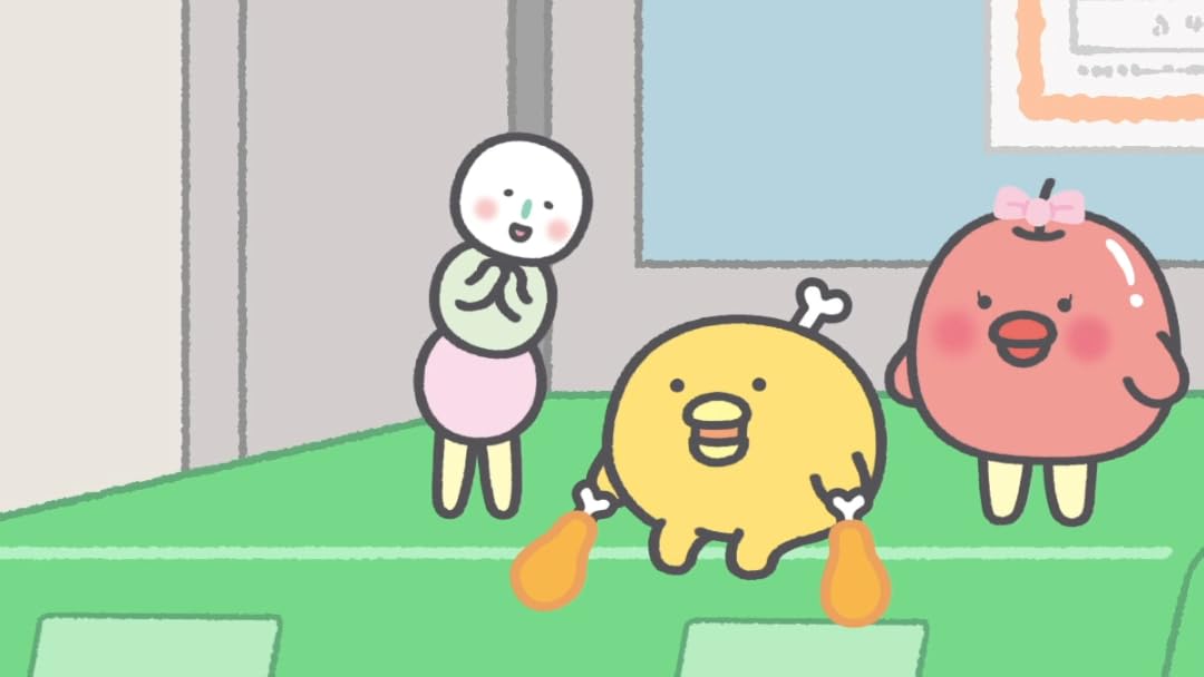 Amazon Co Jp チキップダンサーズを観る Prime Video