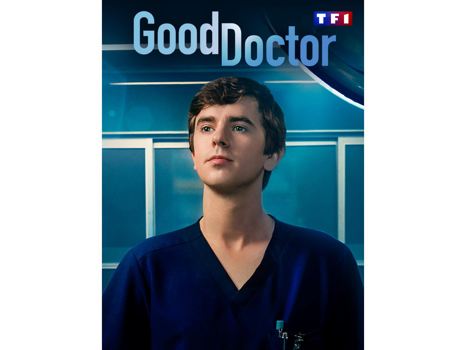 Prime Video: Good Doctor - Saison 5