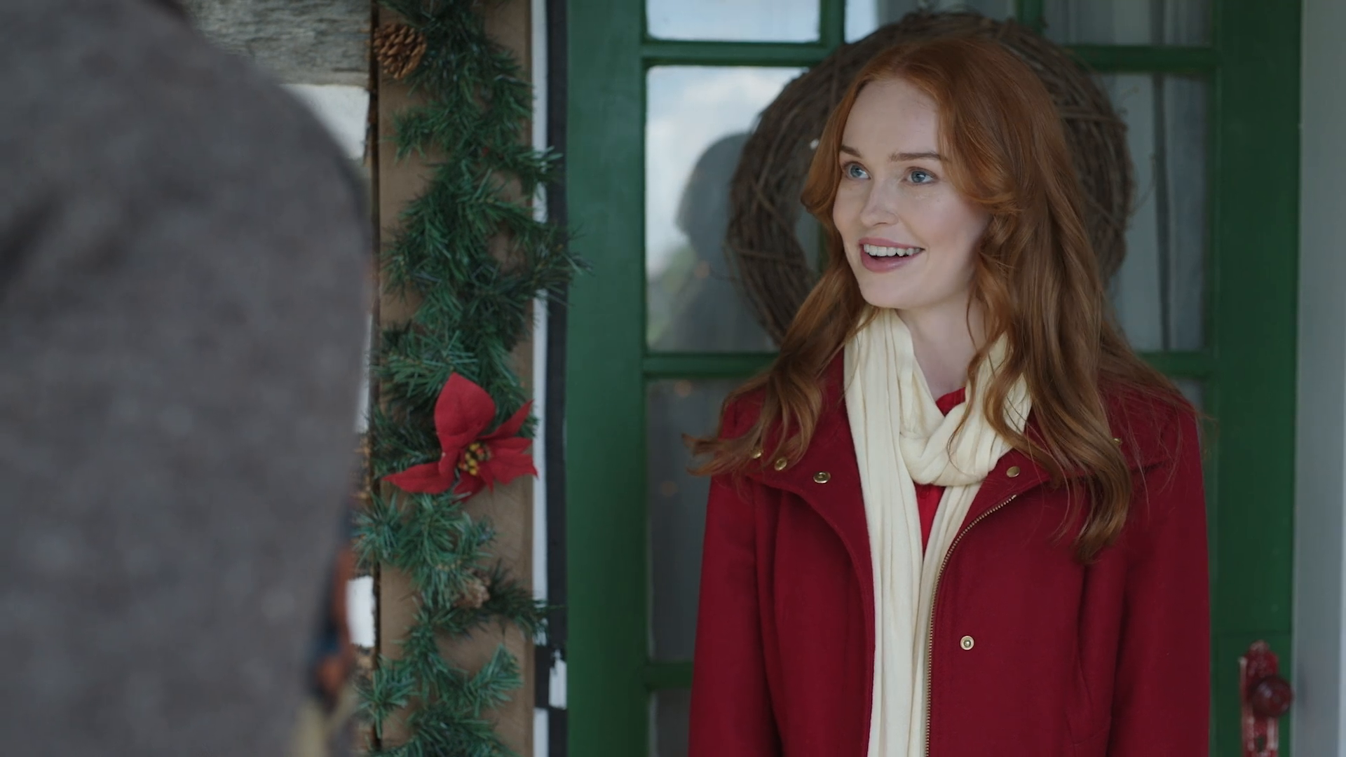 Watch A Christmas Village Romance Prime Video