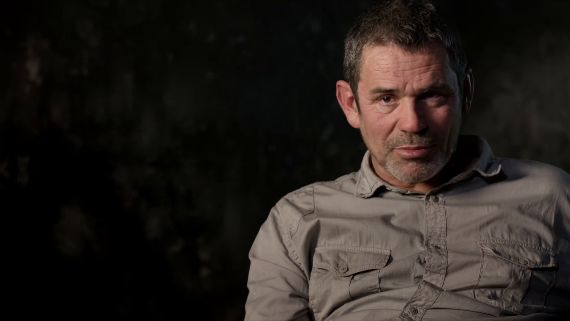 Prime Video Under the Wire [dt./OV]