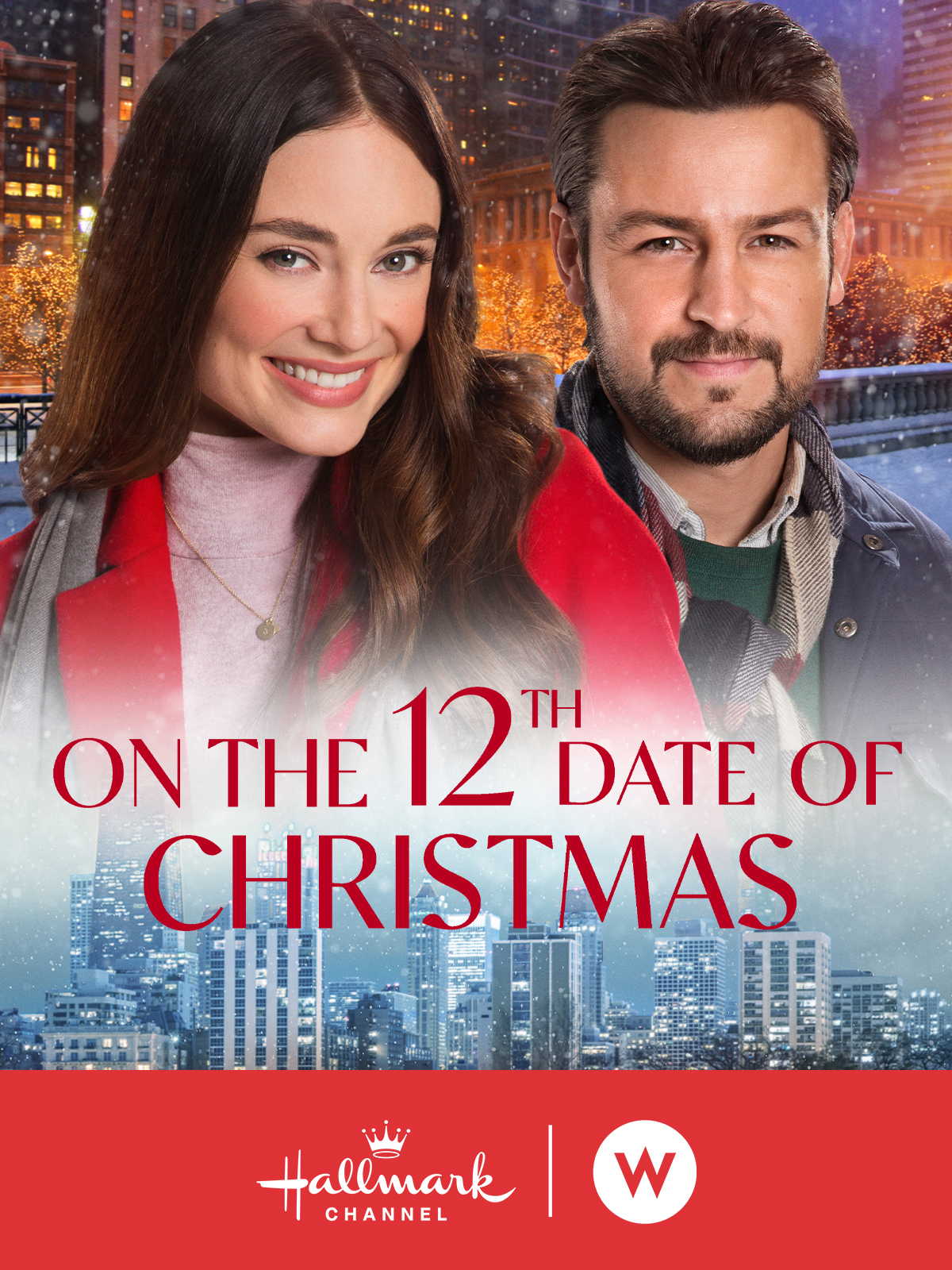 Prime Video On the 12th Date of Christmas