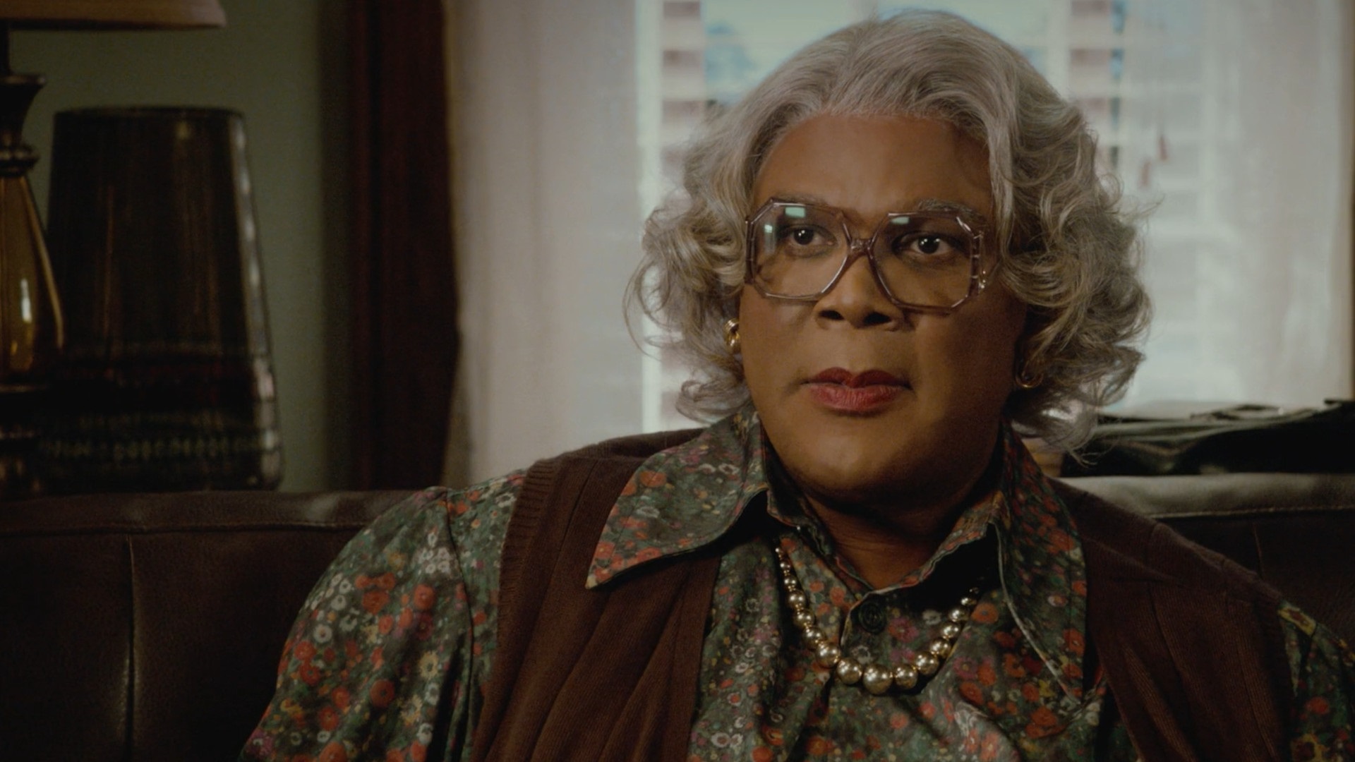 Watch Tyler Perry's A Madea Christmas Prime Video