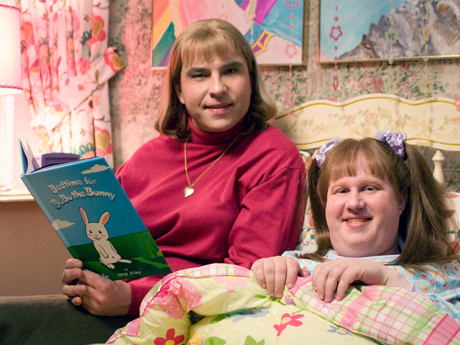 Prime Video Little Britain USASeason 01