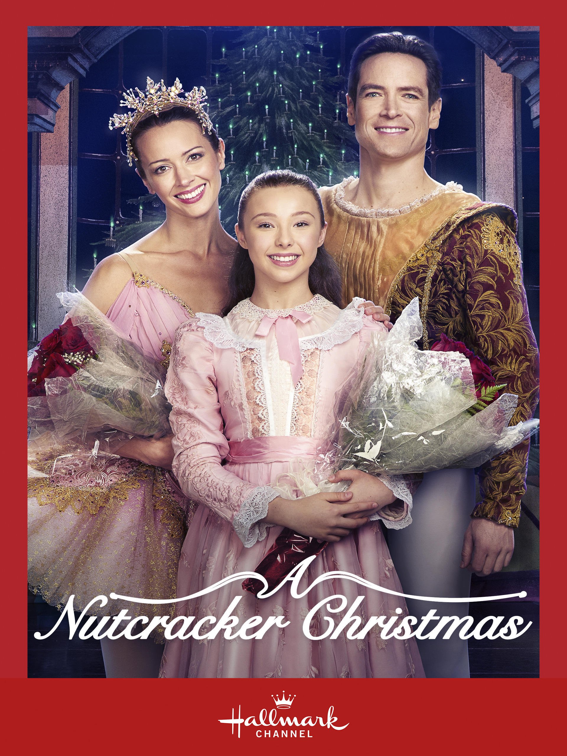 Prime Video A Nutcracker Christmas