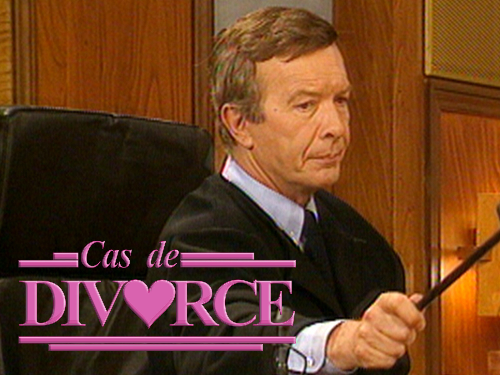 Prime Video Cas De Divorce Season 1