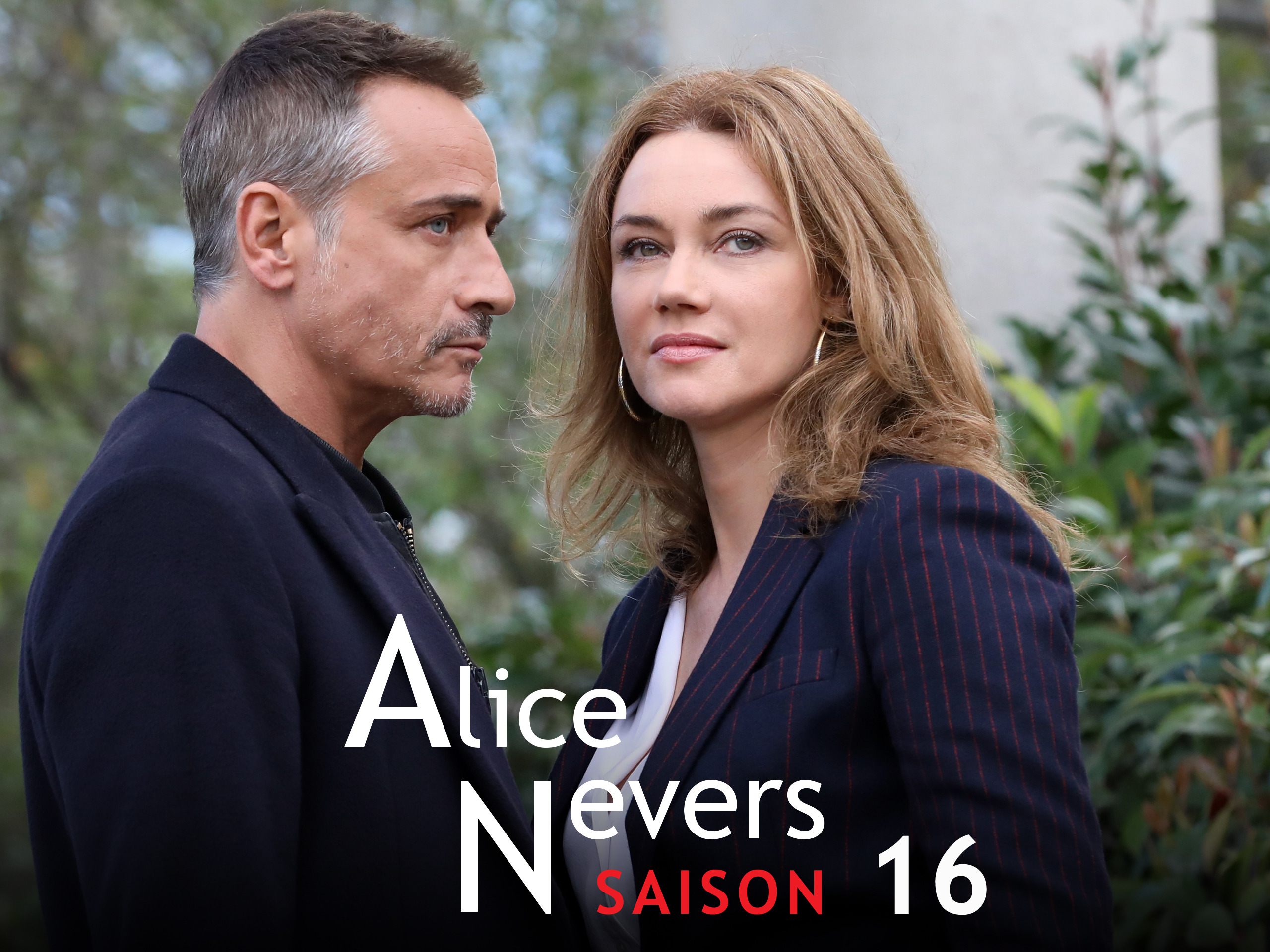 Prime Video: Alice Nevers - Saison 16