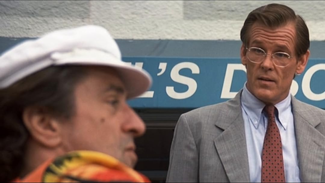 Kap Der Angst Ansehen Prime Video Amazon De