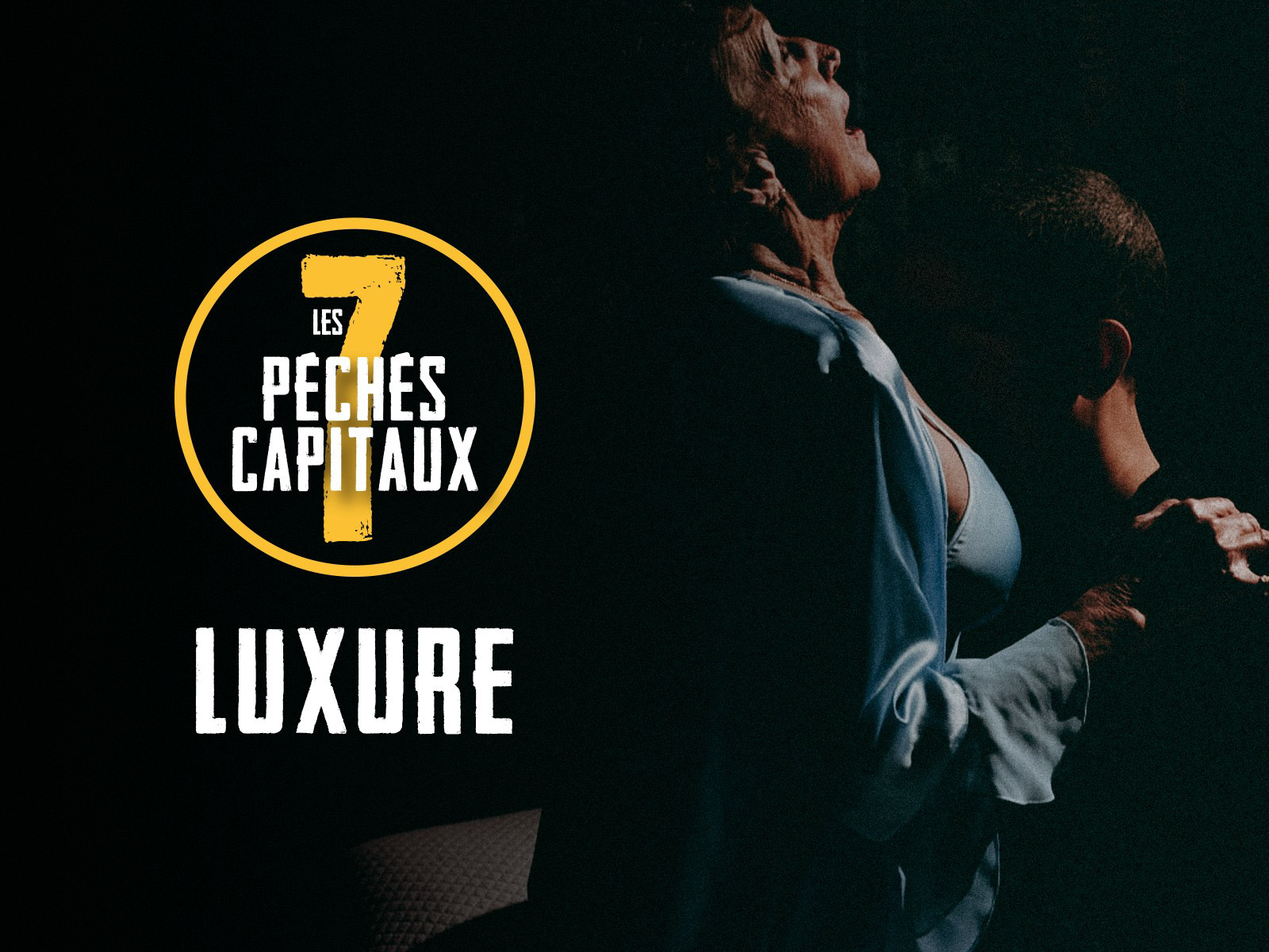 Prime Video: Les sept péchés capitaux - Season 1