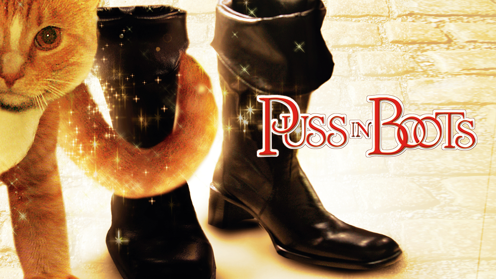 Watch Puss in Boots Prime Video