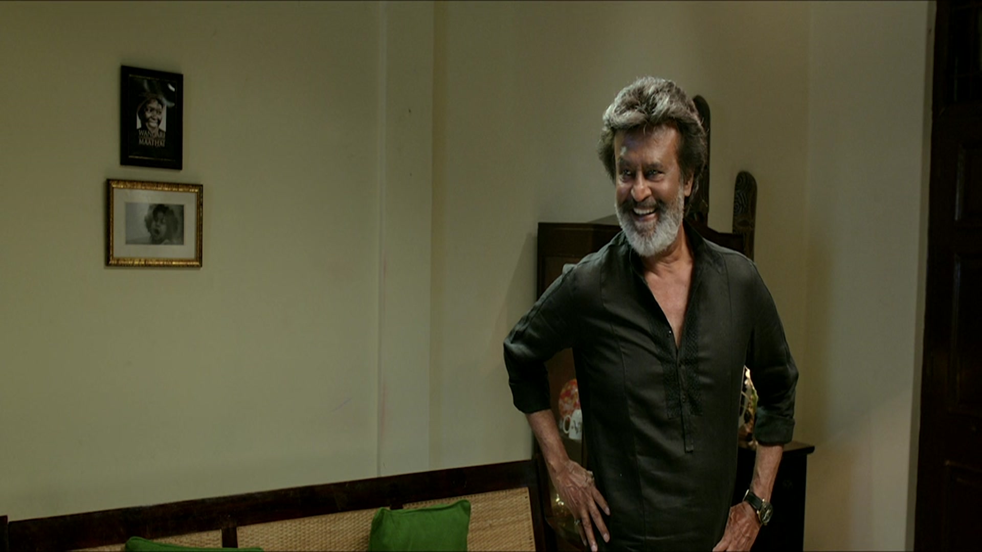 Superstar Rajinikant at 70: Celebrating his on-screen style |  Entertainment-photos – Gulf News