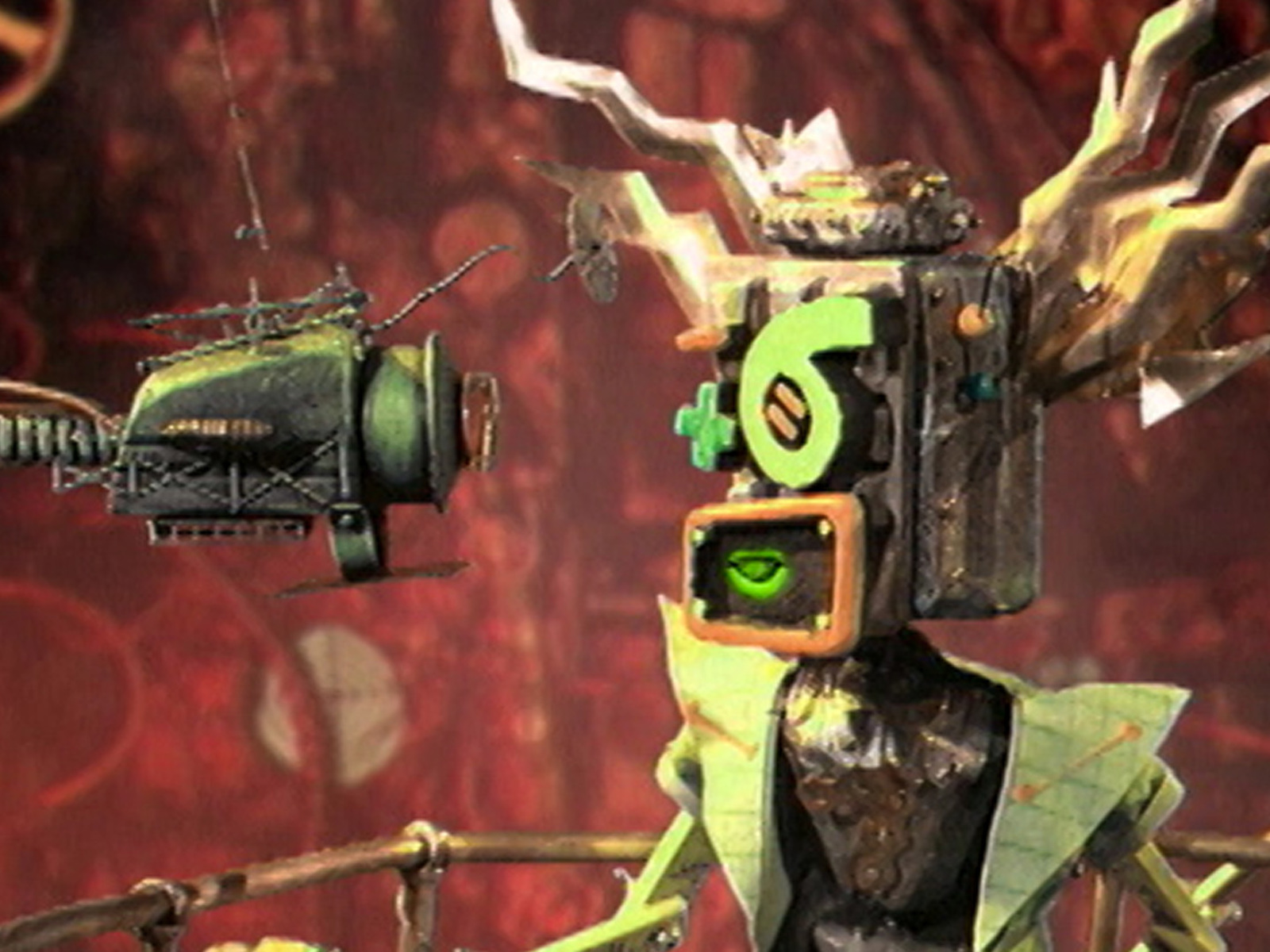 Prime Video CrashboxSeason 1