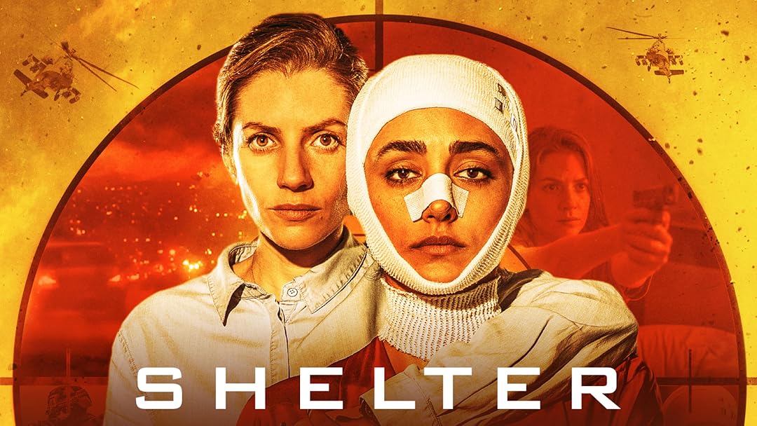 Watch Shelter Prime Video