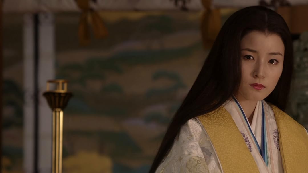 Amazon Co Jp 源氏物語 千年の謎を観る Prime Video