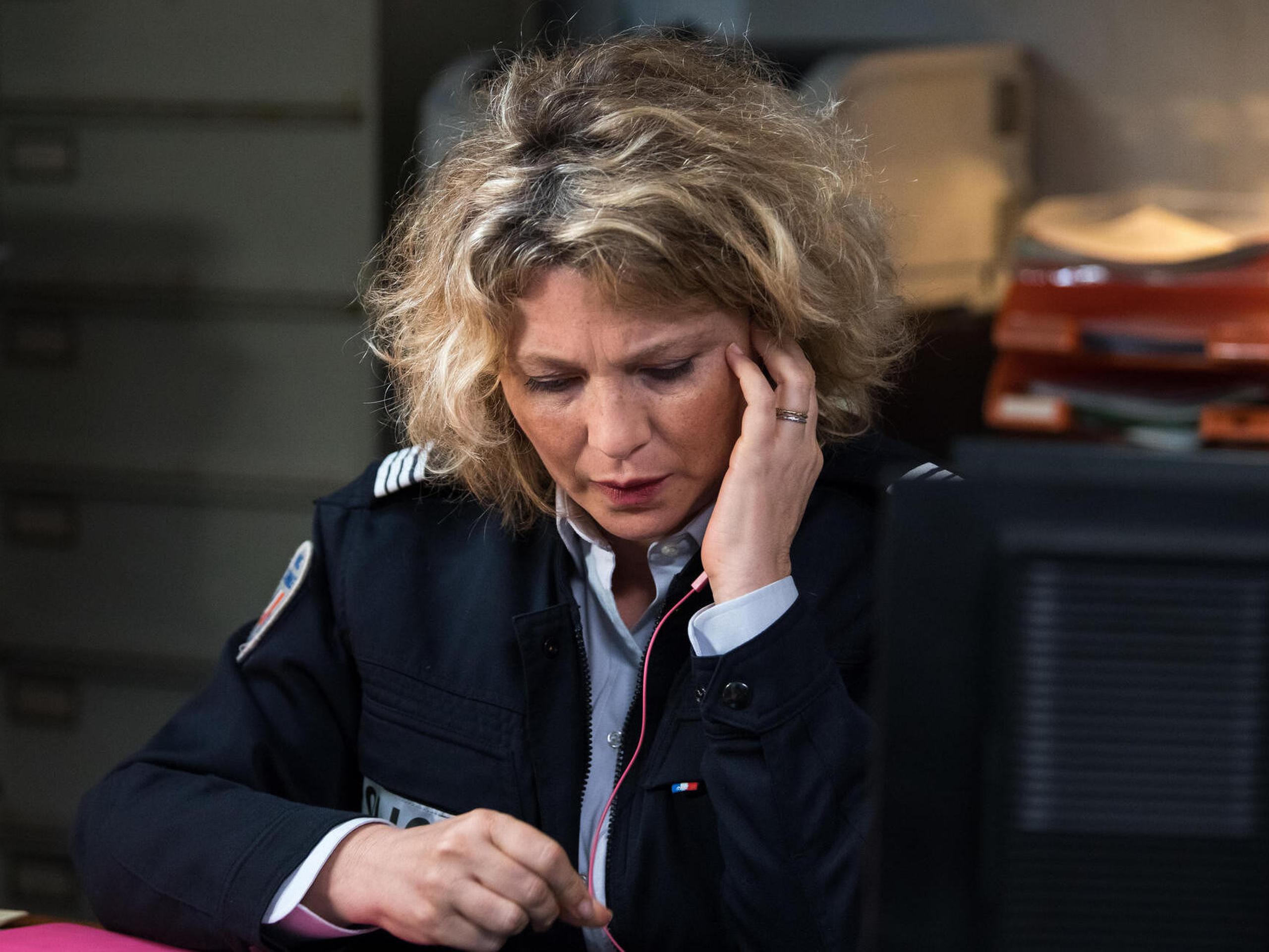 Prime Video: Candice Renoir - Saison 9