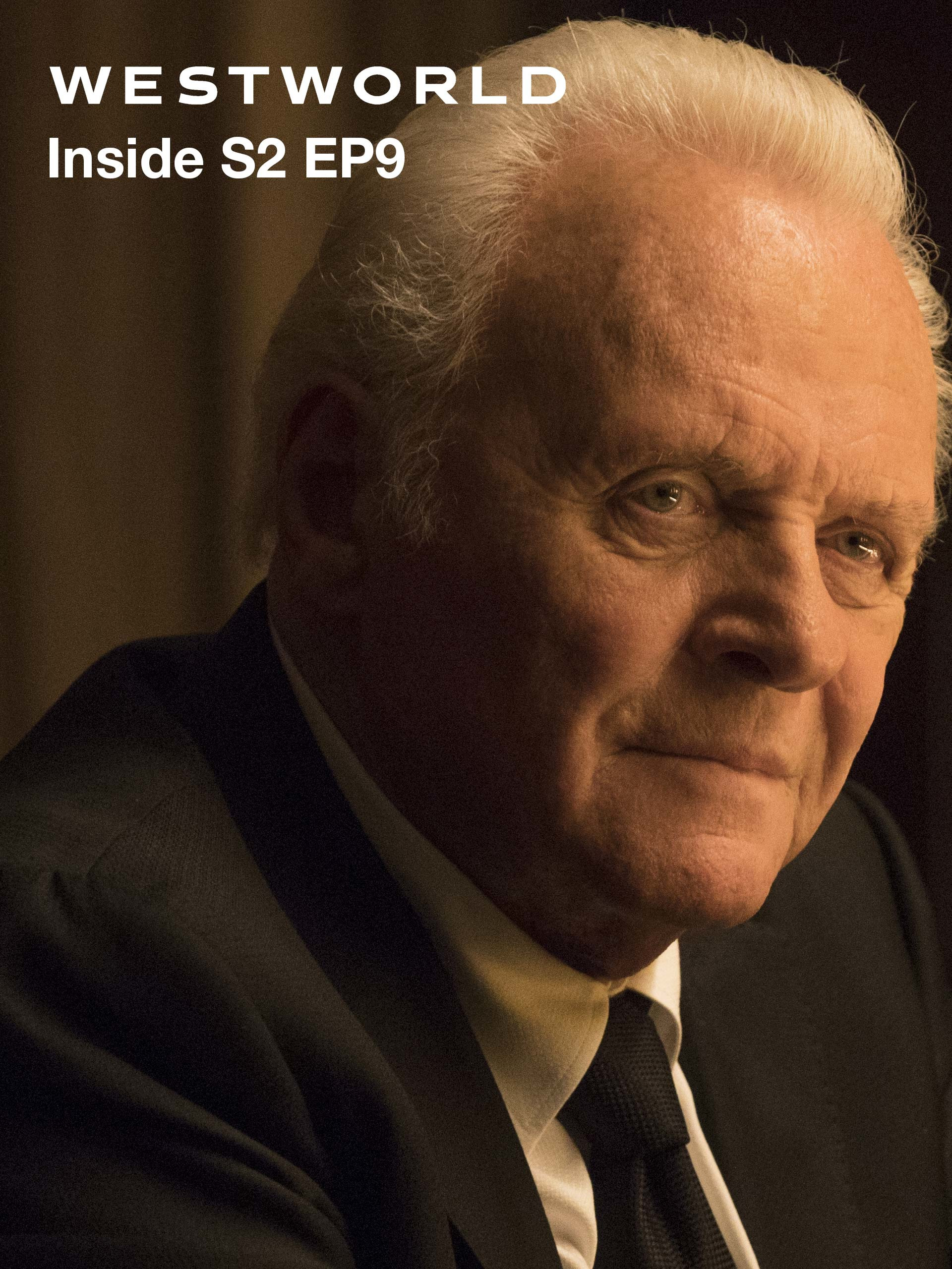 Prime Video Inside EP09 Westworld S02