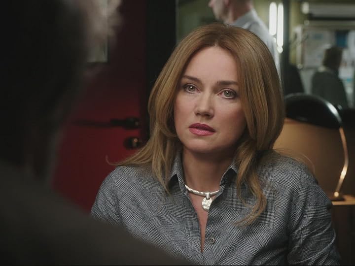 Prime Video Alice Nevers, le juge est une femme Saison 13 Prime Video Alice Nevers, le juge est une femme Saison 13