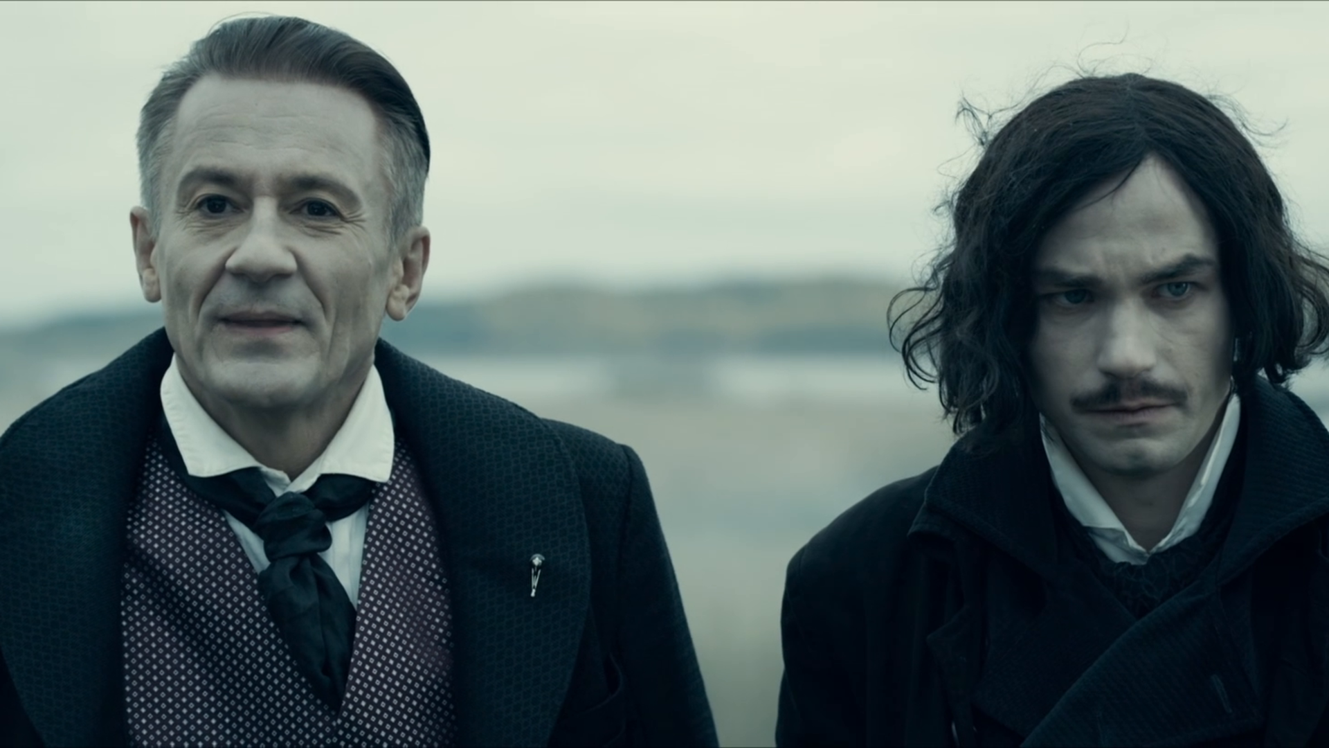 魔界探偵ゴーゴリ 暗黒の騎士と生け贄の美女たち 吹替版 アレクサンダー ペトロフ オレグ メンシコフ ユリア フランツ セルゲイ バディク ナタリア メルクロワ イゴール バラノフ アレクサンダー デュレイン Prime Video Amazon Co Jp