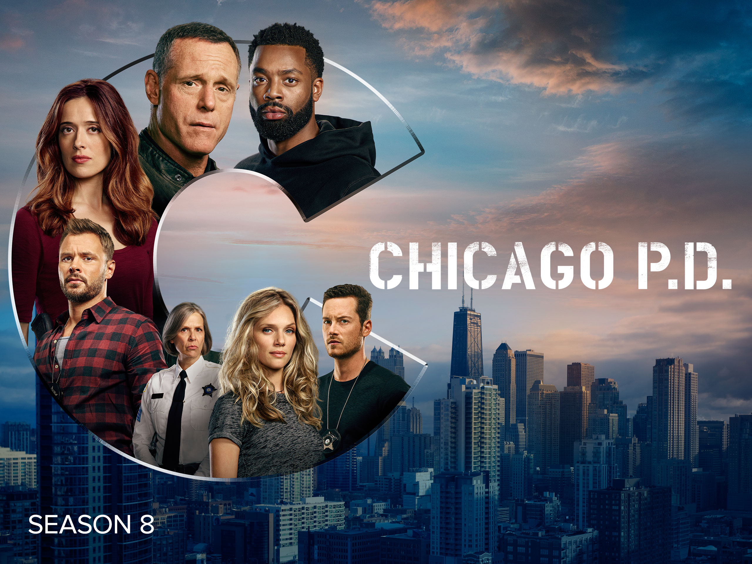 Prime Video Chicago PD