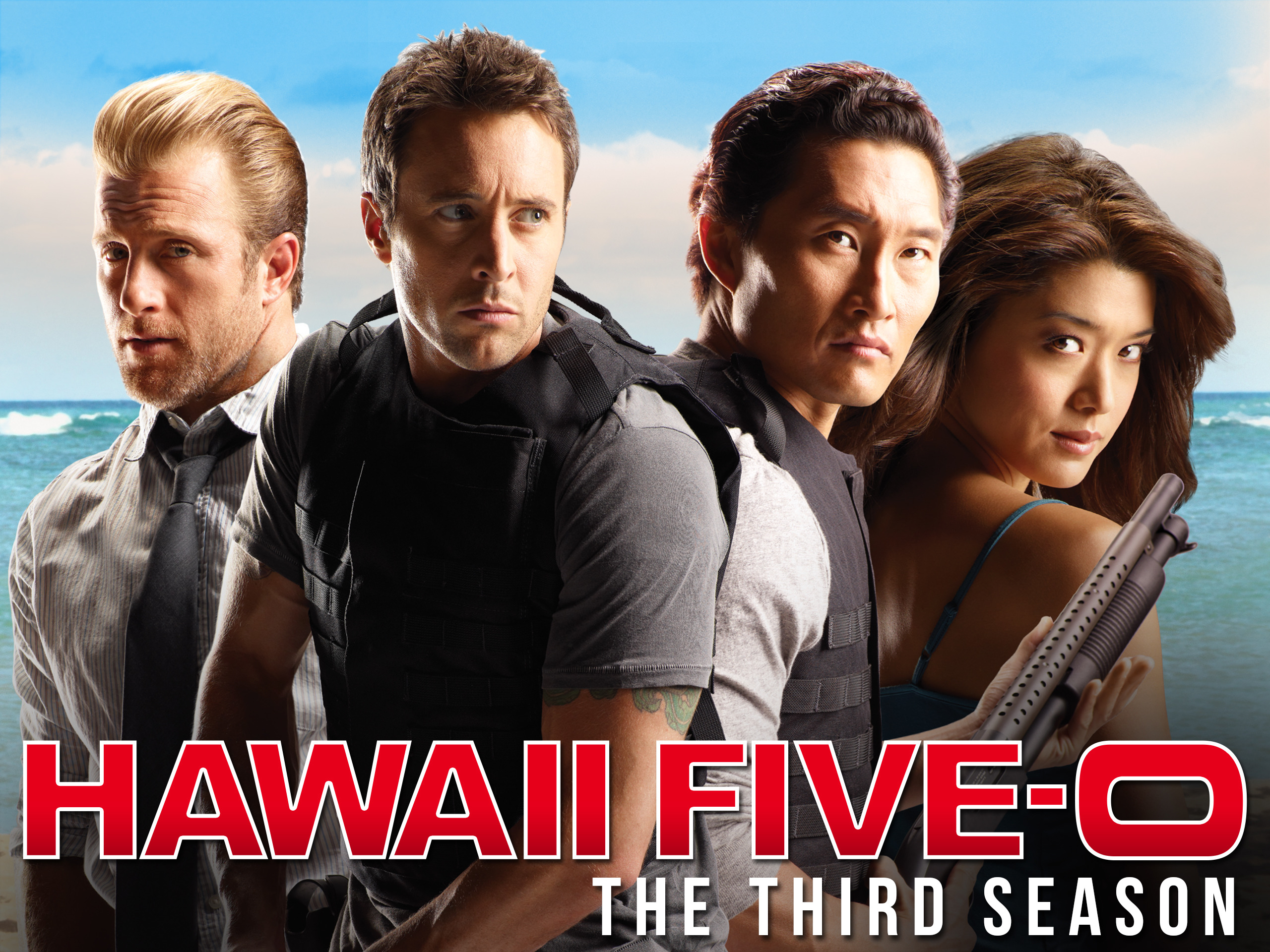 prime video hawaii five o