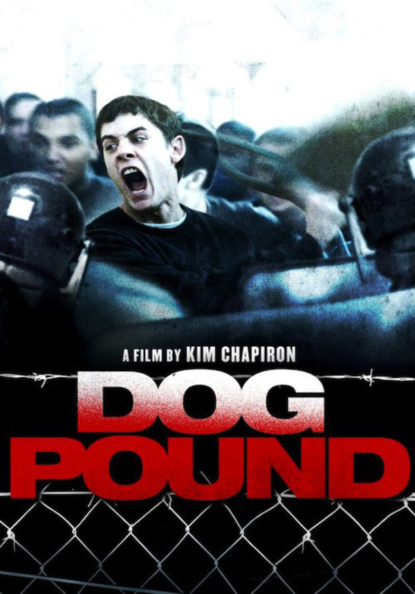 Prime Video Dog Pound